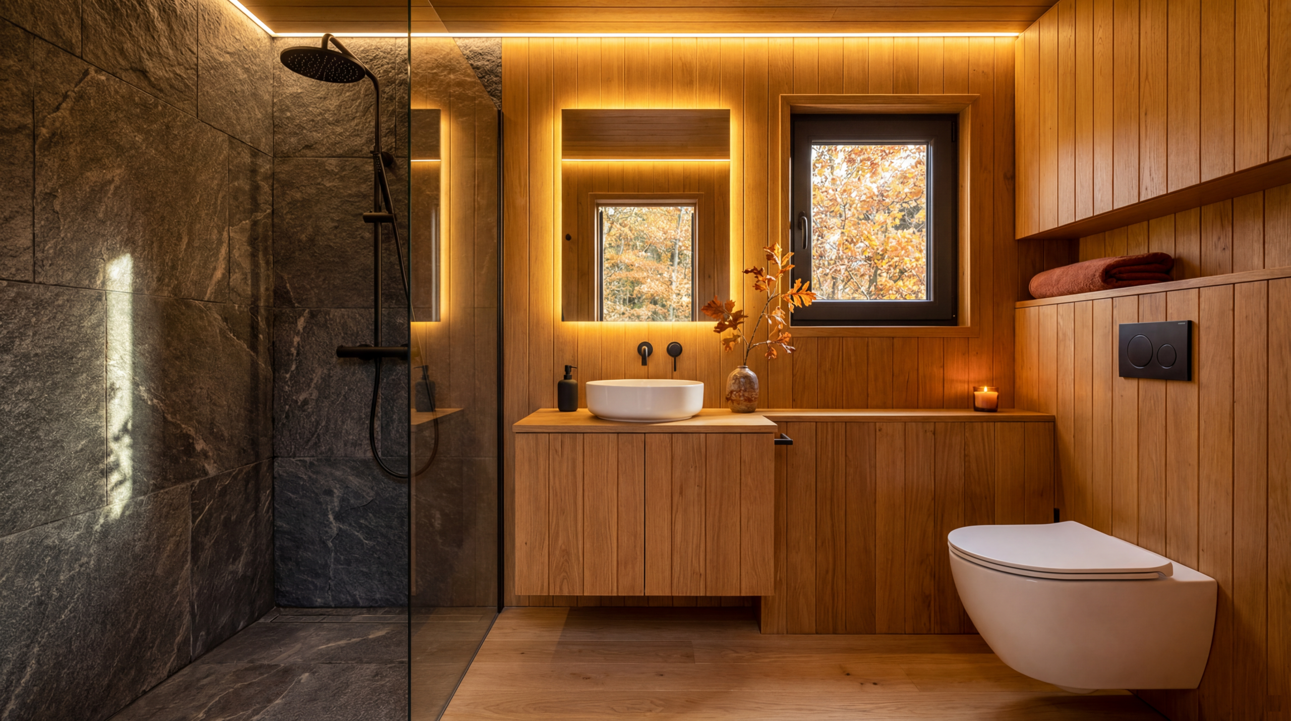 Tiny House Ambre - Haven Green