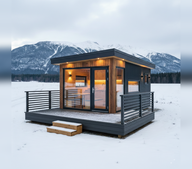 Alpinia - Haven Green