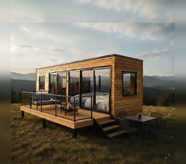 Horizon - Haven Green