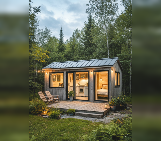 Pure Nature - Haven Green