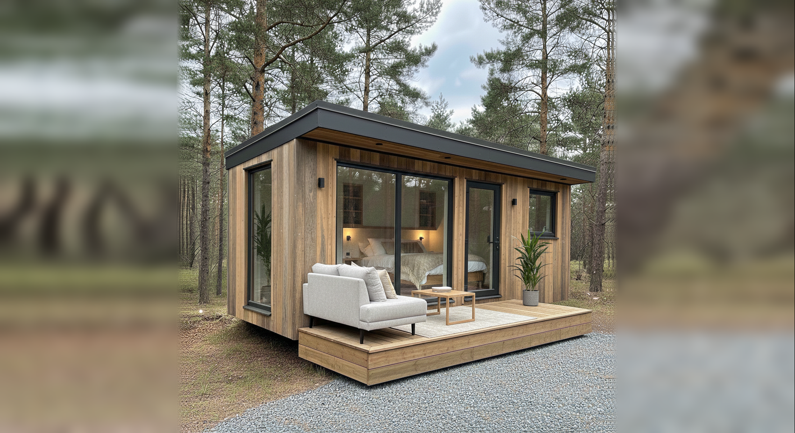 Refuge - Haven Green